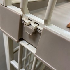 キャットタワー　キャットケージ 3段　　高さ175cm