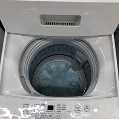 無印用品　全自動洗濯機のご紹介です！