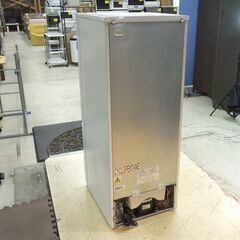 冷蔵庫 ヤマダセレクト 2022年製 156L 2ドア YRZ-F15J 白 100Lクラス 札幌市東区 新道東店