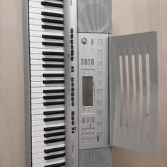 CASIO　電子ピアノ