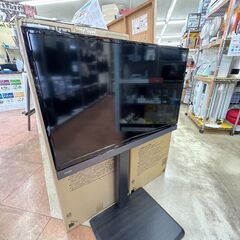 1/16 値下げ?高年式?TVスタンド付き?TOSHIBA 東芝?32