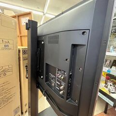1/16 値下げ?高年式?TVスタンド付き?TOSHIBA 東芝?32