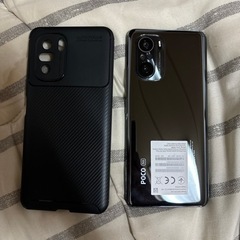 Xiaomi　poco f3 128gb