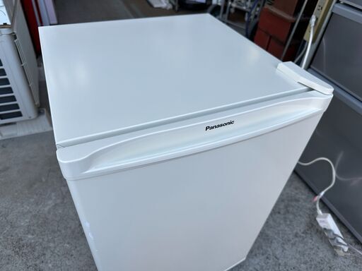 【動作保証あり】Panasonic パナソニック 2021年 NR-A80D 75L 1ドア 直冷式 冷蔵庫【管理KRR563】