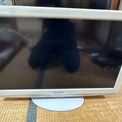 液晶テレビ32型