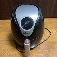 power magic fryer XL パワーマジックフライヤー