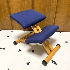 STOKKE バランスチェア デスクチェア 学習イス