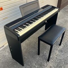 KORG SP-170 デジタルピアノ（専用スタンド、社外品スツ...