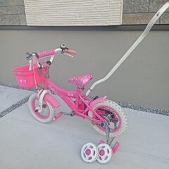 子ども用自転車