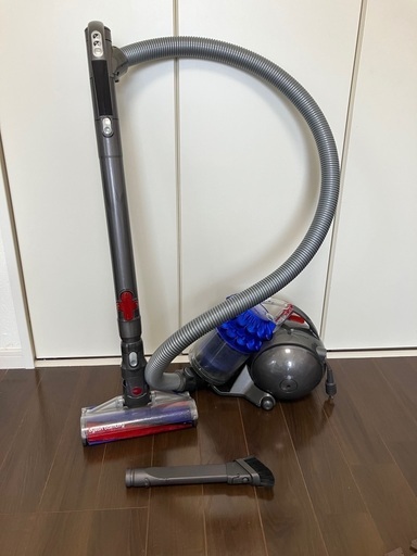 ダイソン　掃除機