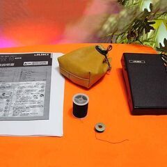 【◆皮もOK◆ハイパワー直線縫いミシン　TL-90】整備済み品　その45 現品管理番号：0210JPV1