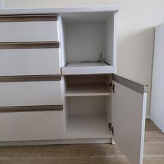 創愛ファニチュア キッチンボード