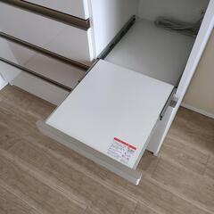 創愛ファニチュア キッチンボード