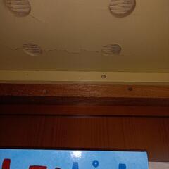 イズミファニテック　ロフトベッド　ピーターラビット