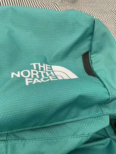 NORTH FACE ウーメンズ リュック 68L + レインカバー ** 直接引き取り限定でお願いします **