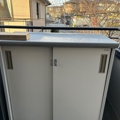 愛知県のイナバ物置 家具の中古が安い！激安で譲ります・無料で  