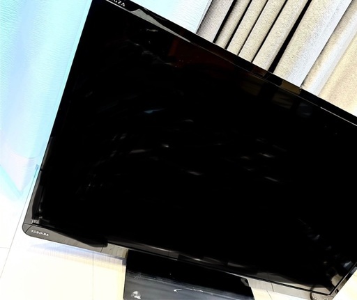 東芝　REGZA 32S10 液晶テレビ