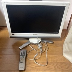 テレビ