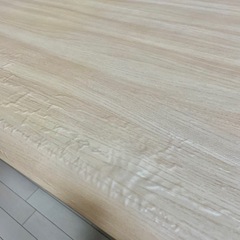 【無料→別出品】勉強机/デスク(コンセント・コード収納付き) | DD-123-NL | バルバーニ