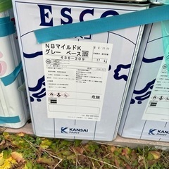 エスコ硬化剤付き