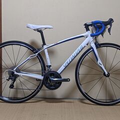 Specialized Dolce Elite 4700ティアグ...