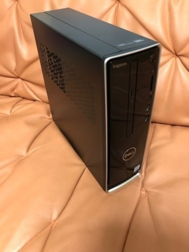【第9世代Core i5】デスクトップPC Inspiron 3471