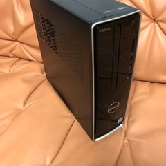 【第9世代Core i5】デスクトップPC Inspiron 3471