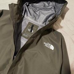 THE NORTH FACE FLドリズルジャケット Lサイズ