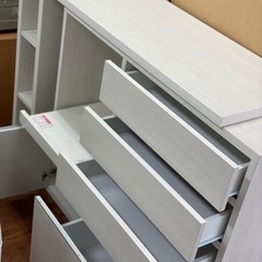 送料・設置込み可　伸縮カウンター　NITORI