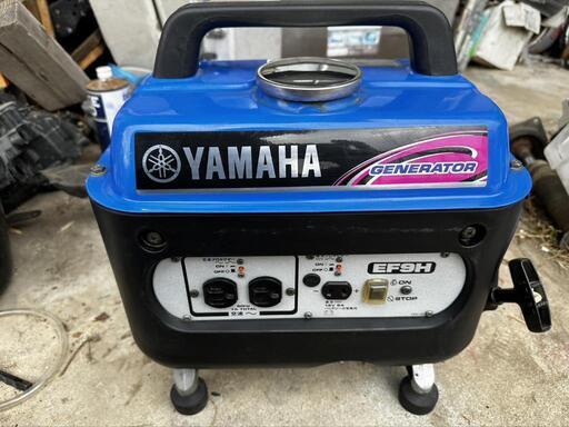YAMAHA\nEF9H ほぼ未使用品\n説明書保証書あり