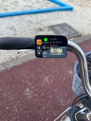 パナソニック 電動アシスト自転車 vivi dx 24インチ パナソニック新