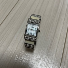 J-AXIS バングルウォッチ 腕時計