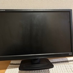 【取引中】23インチモニターiiyama ProLite X23...