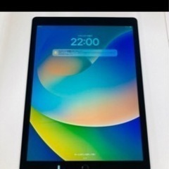 iPad pro 12.9第1世代