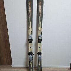スキー板　155ＣＭ