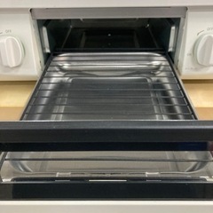リンナイ プロパンガスコンロ LP専用 ET34NJH4 中古 リサイクル