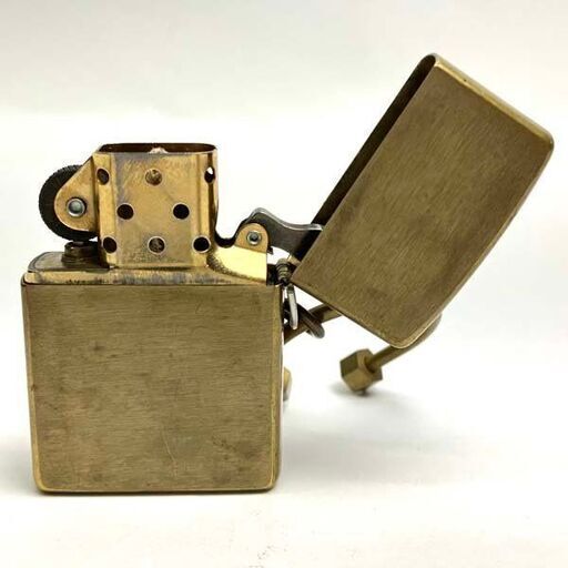 中古品】ジッポー Zippo マルボロ Marlboro 喫煙グッズ ライター 刻印C