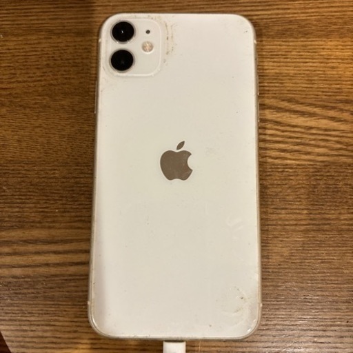 その他 iPhone11