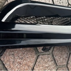 ◎入手困難◎ ホンダ フィット FIT 無限 MUGEN 純正 オプション グリル 