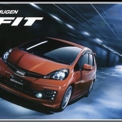 ◎入手困難◎ ホンダ フィット FIT 無限 MUGEN 純正 オプション グリル 