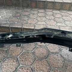 ◎入手困難◎ ホンダ フィット FIT 無限 MUGEN 純正 オプション グリル 