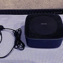 PHILIPS GoPure Compact 50 空気清浄機　...