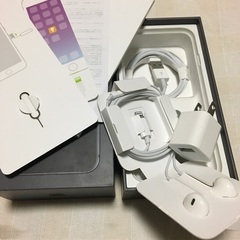 今現在iPhone イヤホンのみとなっております