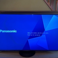 Panasonic TH-65HX950 2020年製　65V型...