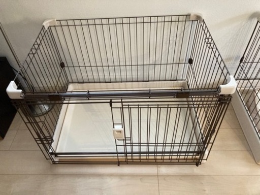 犬用　ゲージ