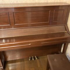 YAMAHA YU3Wn中古アップライトピアノ