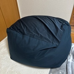 【受け渡し決まりました】無印良品　体にフィットするソファ