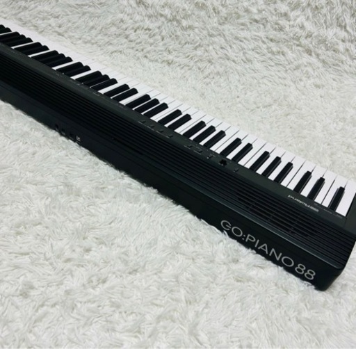 Roland GO : PIANO88 (GO-88P) ローランド 電子ピアノ