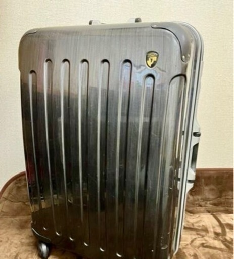 配達可能 スーツケース 7日程度 73-49-33cm 鍵あり