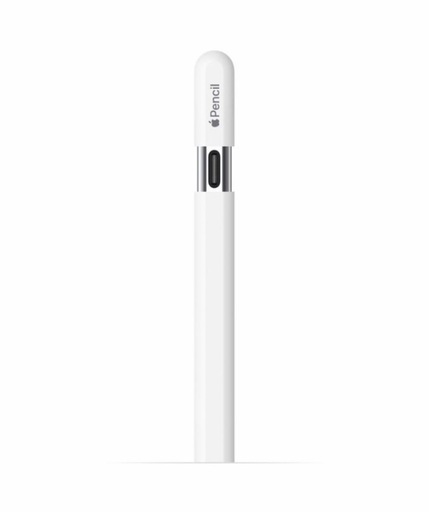 iPad Apple Pencil (USB-C)
